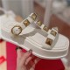 Valentino Women's Slides