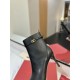 Valentino Ankle Boots 80mm