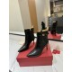 Valentino Ankle Boots 80mm