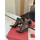 Valentino Ankle Boots 80mm