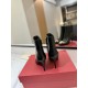 Valentino Ankle Boots 80mm