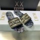 Dior Dway Slide #4707