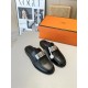 Hermes Lota Mules