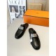 Hermes Lota Mules