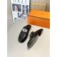 Hermes Lota Mules