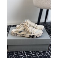 Balenciaga PARIS SKETCH Mule