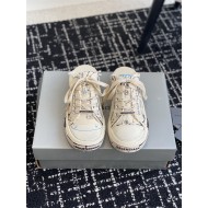 Balenciaga PARIS SKETCH Mule