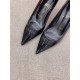 Christian Louboutin Condora 85/100mm Pumps Patent Leather