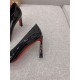 Christian Louboutin Condora 85/100mm Pumps Patent Leather