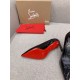 Christian Louboutin Condora 85/100mm Pumps Patent Leather