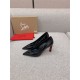 Christian Louboutin Condora 85/100mm Pumps Patent Leather