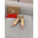 Christian Louboutin Condora 85/100mm Pumps Patent Leather