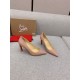 Christian Louboutin Condora 85/100mm Pumps Patent Leather