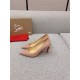 Christian Louboutin Condora 85/100mm Pumps Patent Leather