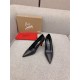 Christian Louboutin Condora 85/100mm Pumps Leather