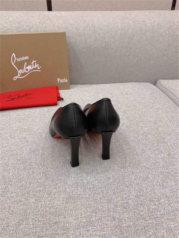 Christian Louboutin Condora 85/100mm Pumps Leather