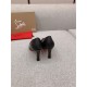 Christian Louboutin Condora 85/100mm Pumps Leather