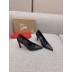 Christian Louboutin Condora 85/100mm Pumps Leather