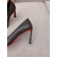 Christian Louboutin Condora 85/100mm Pumps Leather