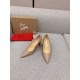 Christian Louboutin Condora 85/100mm Pumps Leather