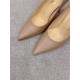 Christian Louboutin Condora 85/100mm Pumps Leather