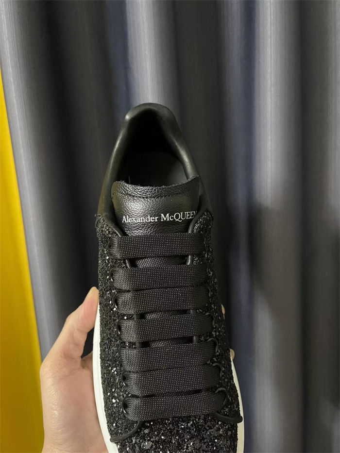 Alexander McQUEEN Men Women Sneaker