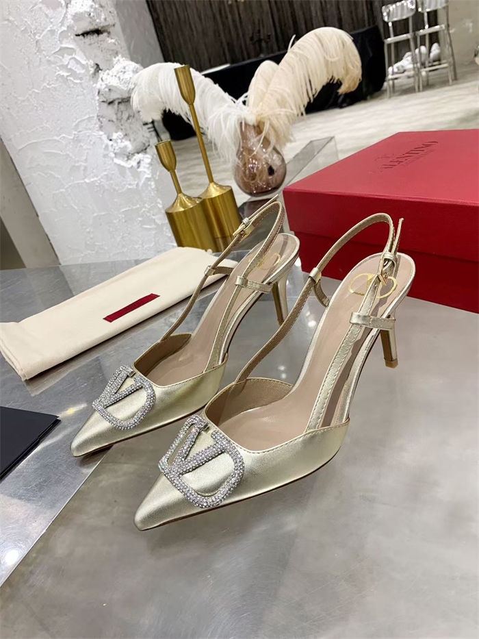 Valentino Pumps 75mm