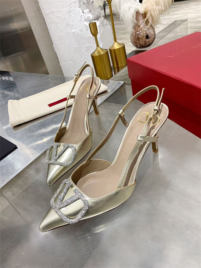 Valentino Pumps 75mm