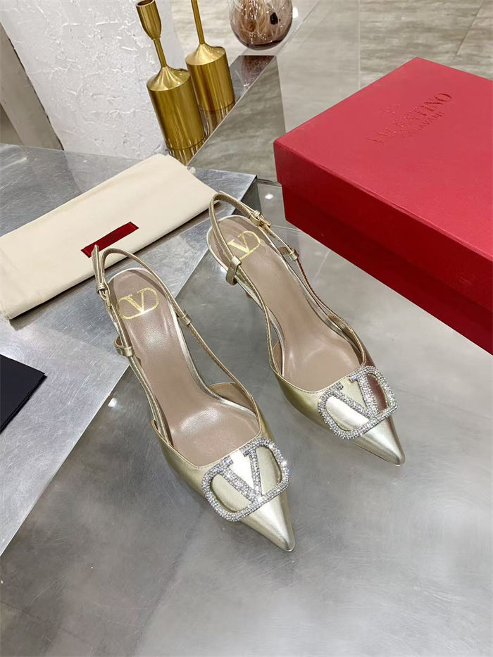 Valentino Pumps 75mm