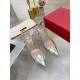 Valentino Pumps 75mm