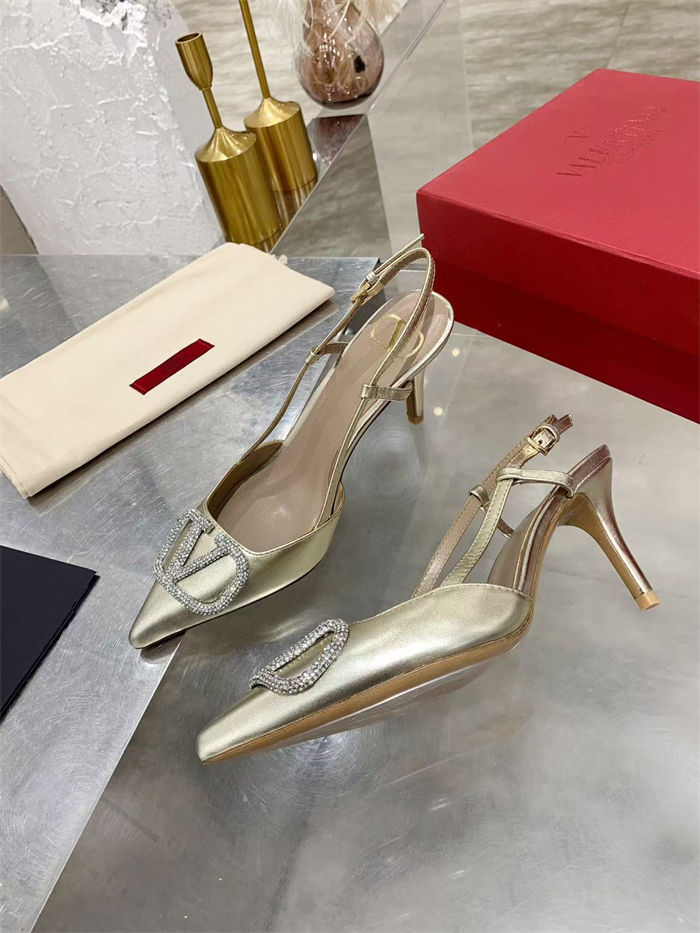 Valentino Pumps 75mm