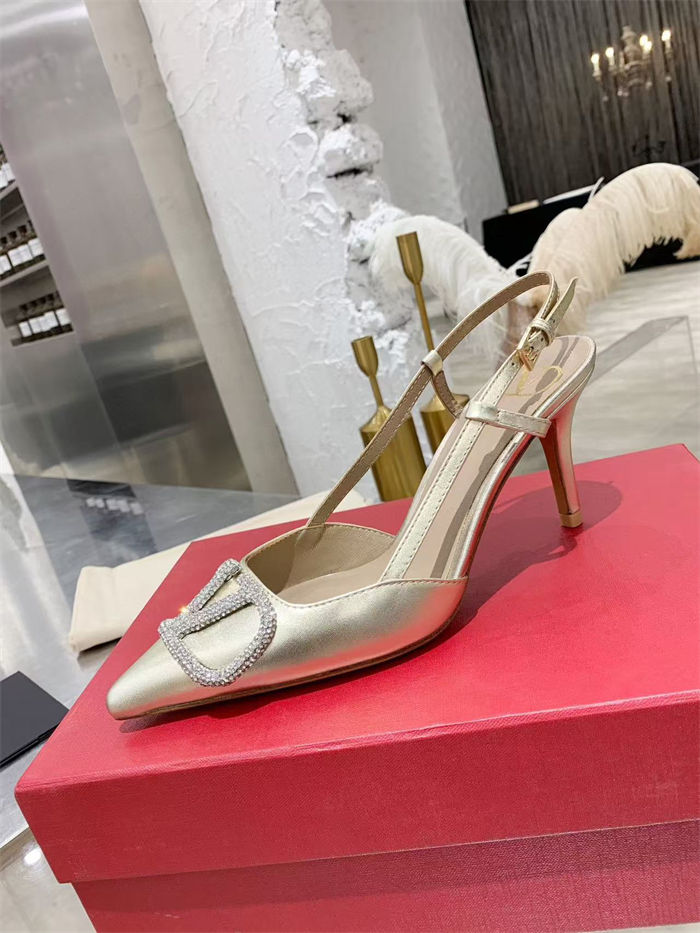 Valentino Pumps 75mm