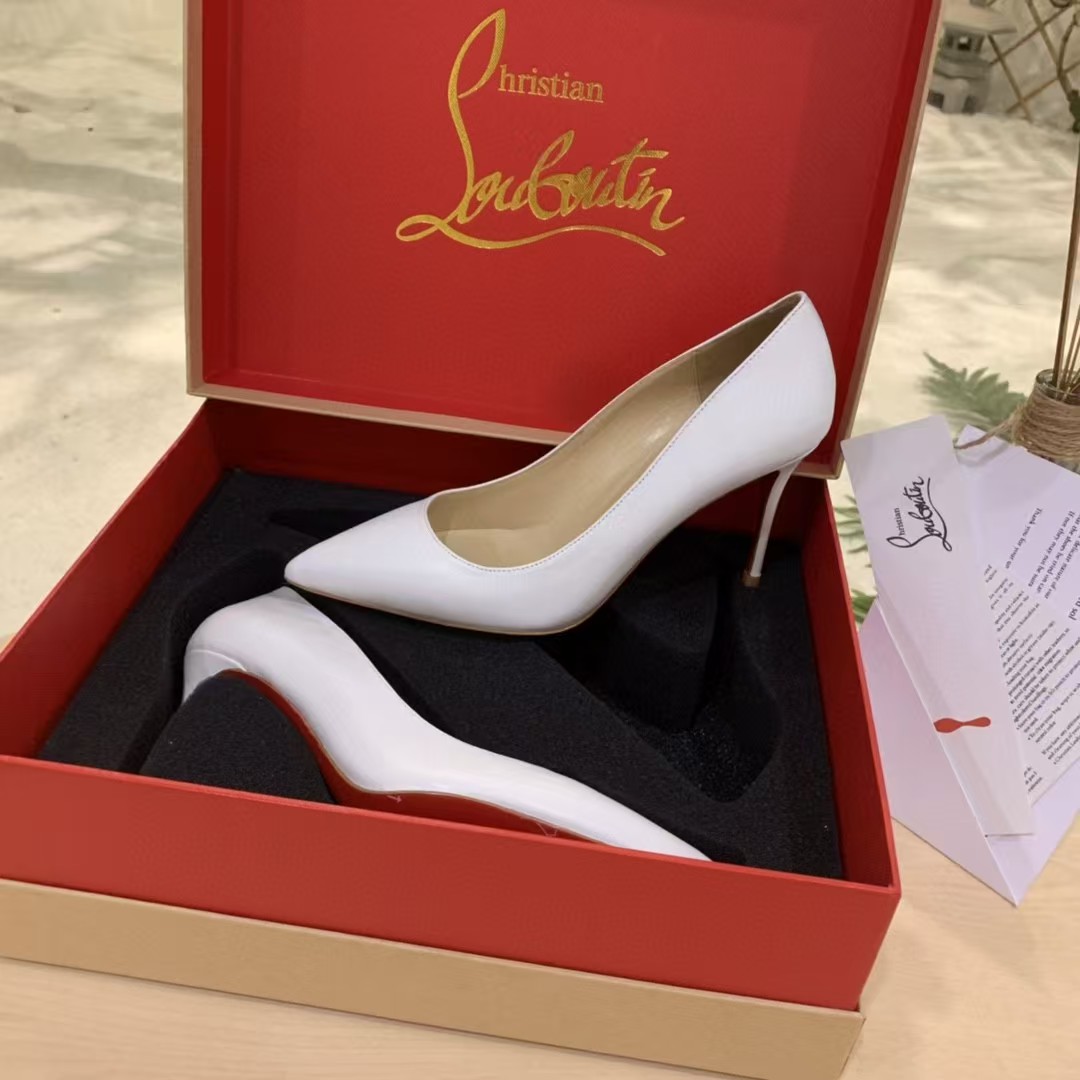 Christian Louboutin Women's Pumps