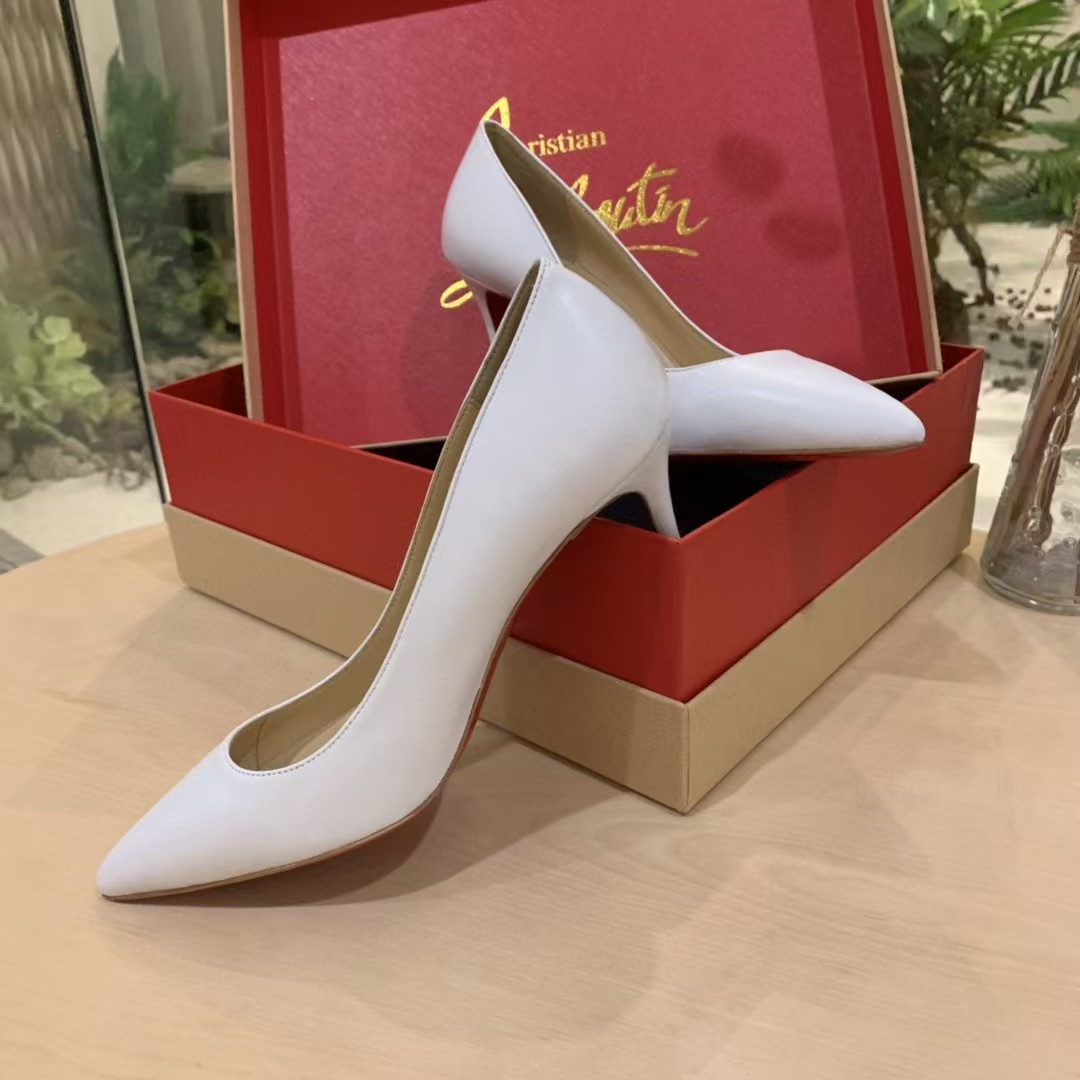 Christian Louboutin Women's Pumps