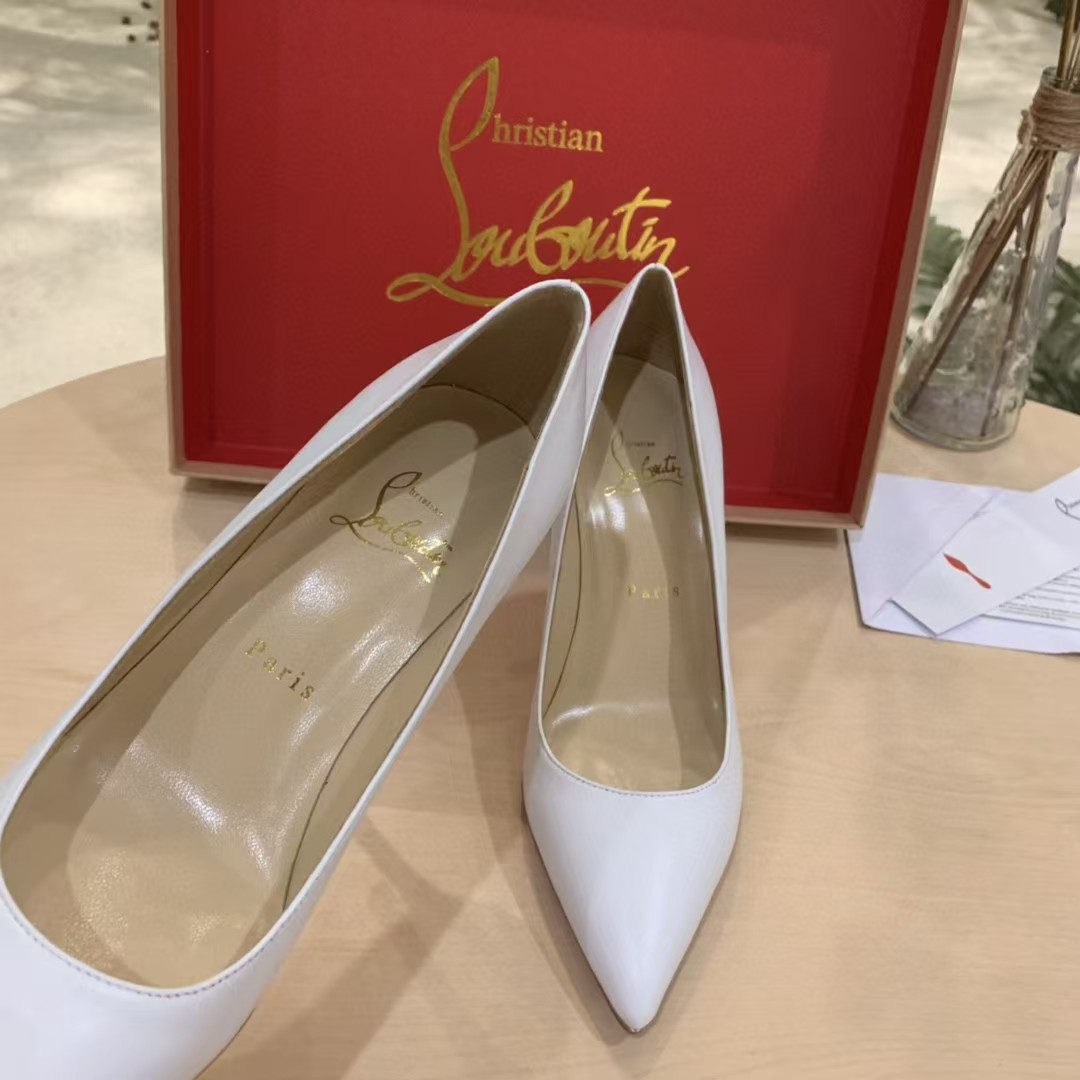 Christian Louboutin Women's Pumps