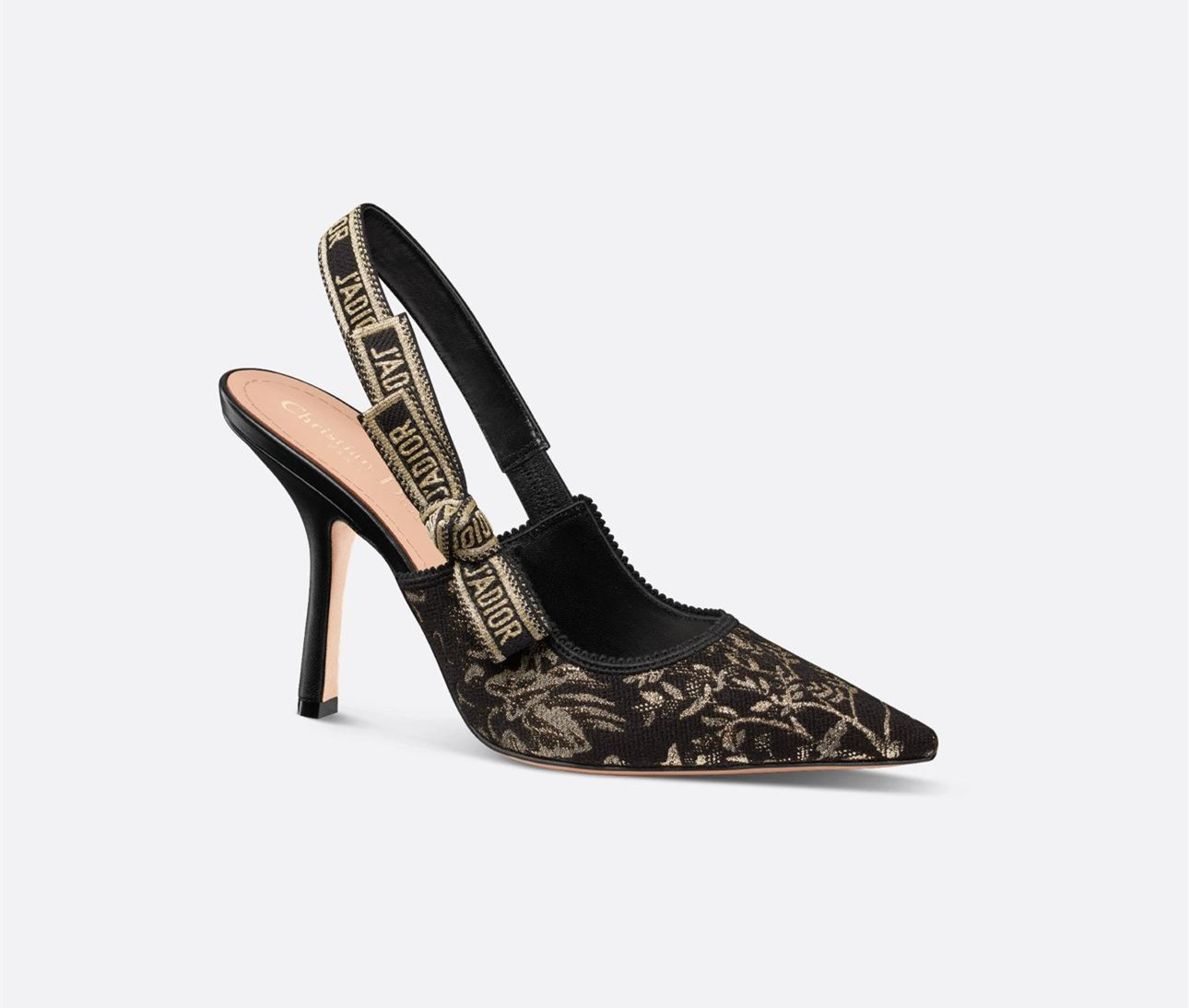 Dior J'ADior Slingback Pumps