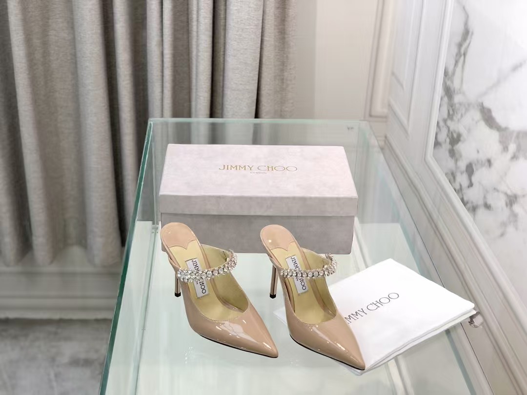 Jimmy Choo Women's Pumps