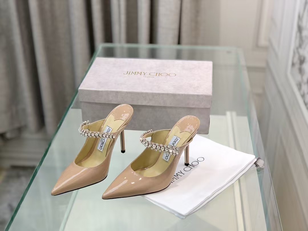 Jimmy Choo Women's Pumps