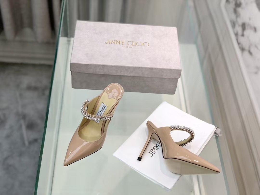 Jimmy Choo Women's Pumps