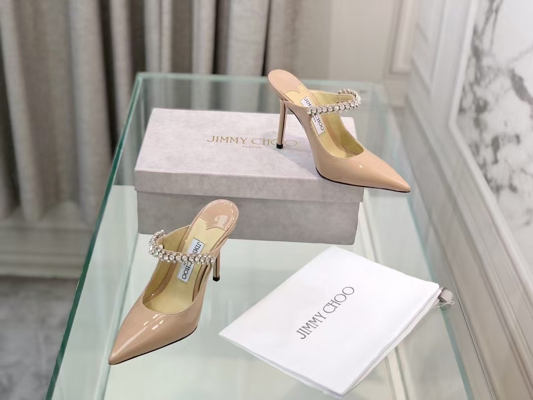 Jimmy Choo Women's Pumps