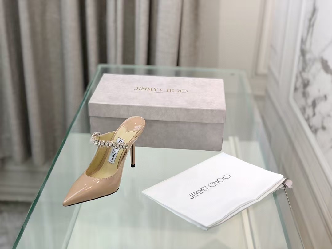 Jimmy Choo Women's Pumps