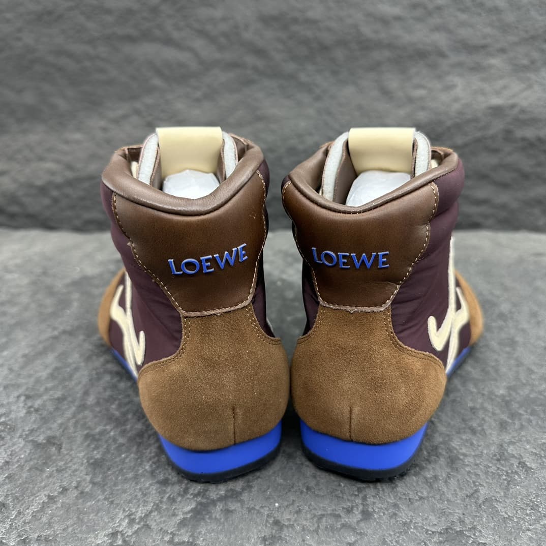 Loewe Women Sneaker