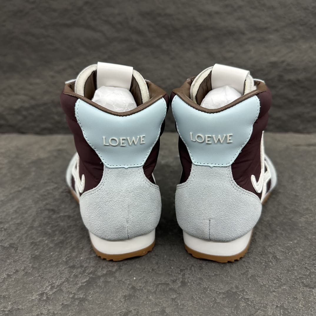 Loewe Women Sneaker