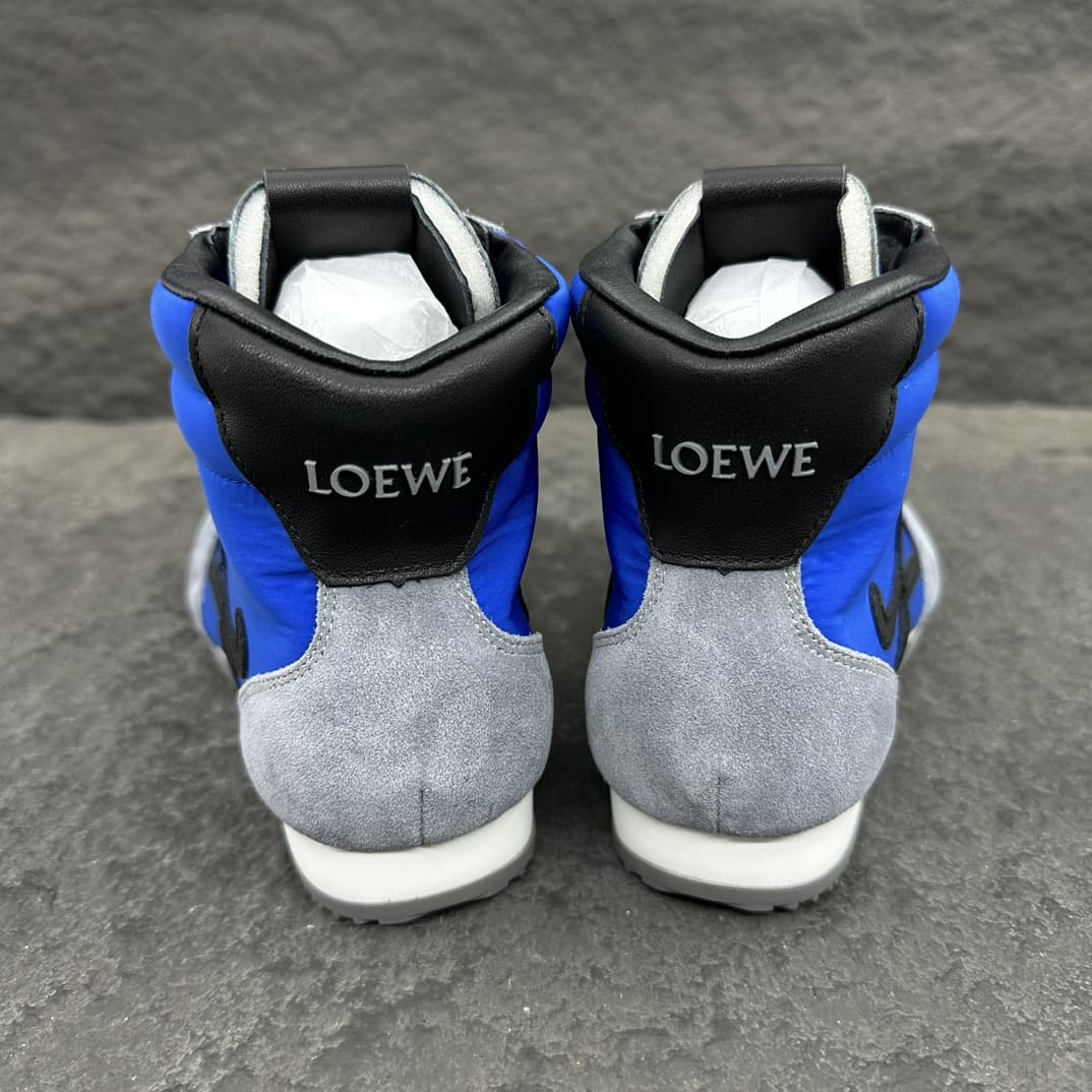 Loewe Women Sneaker