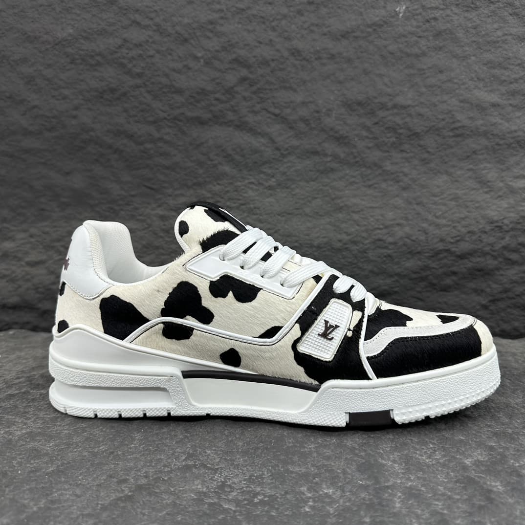 Louis Vuitton Trainers Women Sneakers