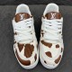 Louis Vuitton Trainers Women Sneakers