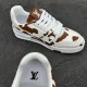 Louis Vuitton Trainers Women Sneakers