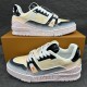 Louis Vuitton Trainers Women Sneakers