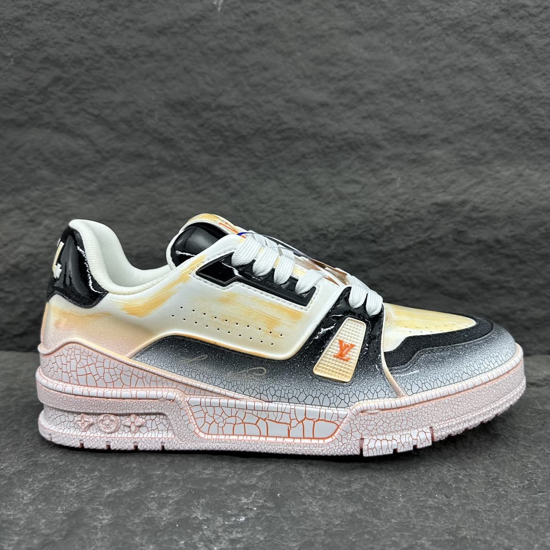 Louis Vuitton Trainers Women Sneakers