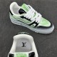 Louis Vuitton Trainers Women Sneakers